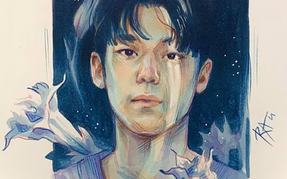 От идеи до финала