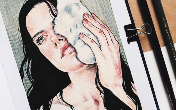 Полезные книги по рисованию человека