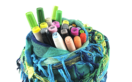 Вопросы о маркерах: Температурный режим