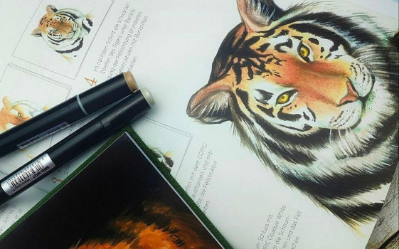 Книги по анималистике от Ольги Бедункович