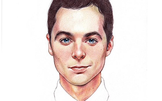 Как создать портретную иллюстрацию?