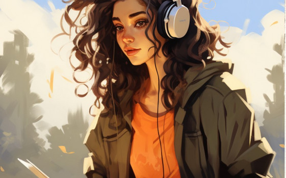 Первые шаги в скетчинге и иллюстрации: как правильно учиться рисовать и ставить верные цели?