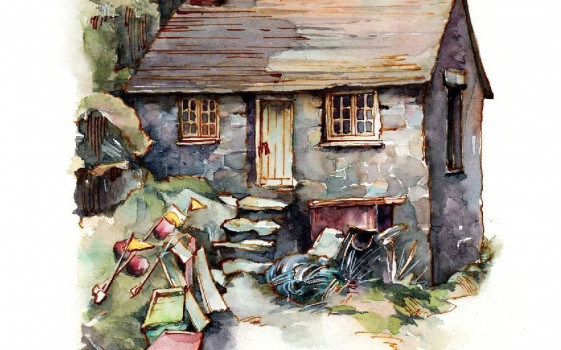 Композиция превыше всего