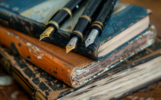 Книги по графике и рисунку