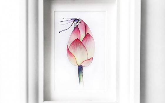 Instagram Онлайн эфир - Ботанический эфир