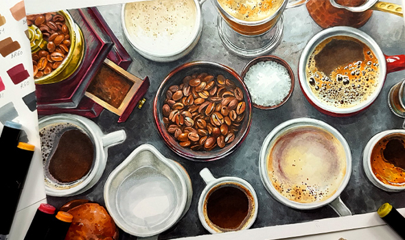 МАРКЕРНЫЙ РЕАЛИЗМ