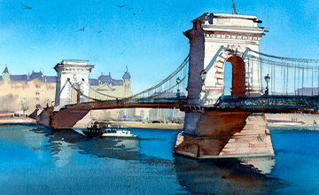 Симфония города