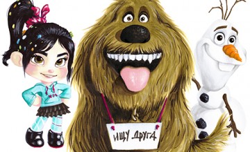 Мульт Герои