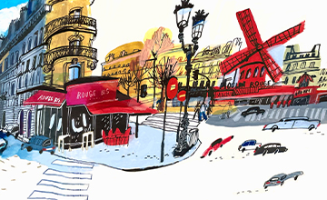 Бесконечная история