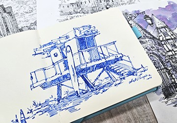 Вертикали и горизонтали