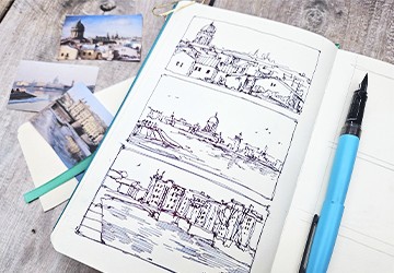 Городская атмосфера. Часть 1