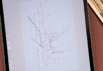 Венецианский фасад. Вступление