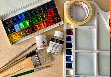 Материалы курса