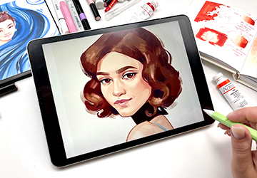 Зендея. Финал