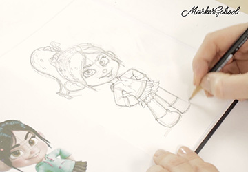 Дополнительный урок - Построение