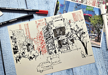 Токио. Часть 2