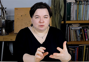Знакомство