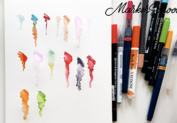 СОЧНЫЙ АПЕЛЬСИН: ВВОДНЫЙ УРОК