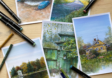 Итоги курса