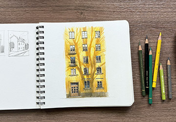 Окна и детали