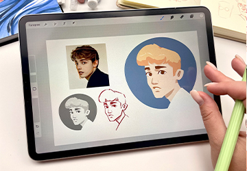 Метод аппликации