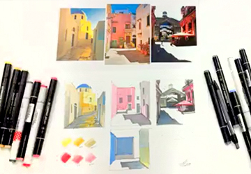 Рефлексы. Теория