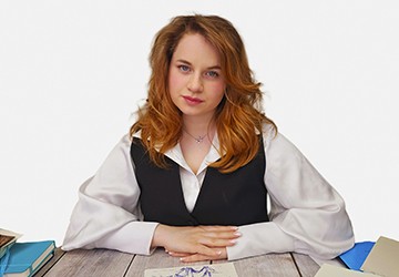 Знакомство с лектором 