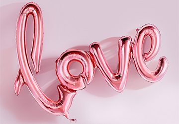 РЕЗУЛЬТАТ "LOVE"