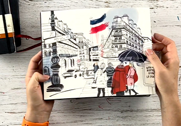 Выбор темы для бесконечной истории