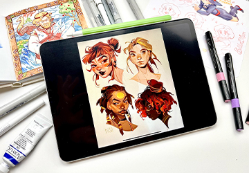 Стилизация: теория