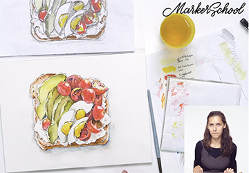 НАСЫЩЕНИЕ И ДЕТАЛИРОВКА