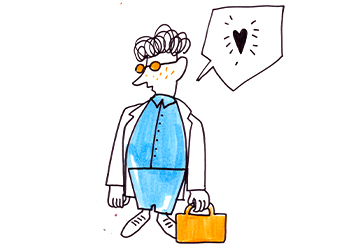 Играем, как художники: упражнения на фантазию