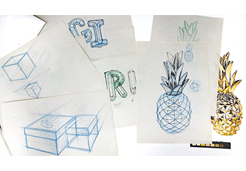 Дополнительный урок - Построение