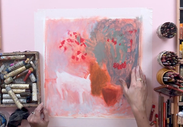 Натюрморт. Часть 1