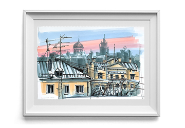 МОСКВА