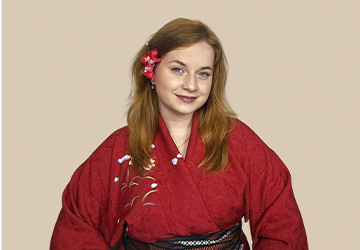 Знакомство. О лекторе и Японии