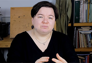 Введение в атмосферный пейзаж