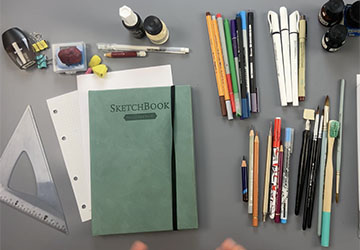 Материалы курса