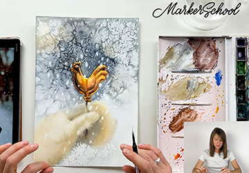 Леденец. Детали