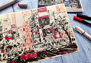 Токио. Часть 3