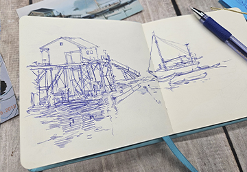 В кафешке: на чашечку кофе. Часть 1