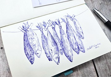 Рыбы