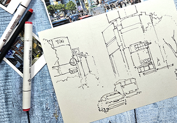 Токио. Часть 1