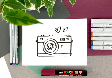 Как фотографировать свои работы