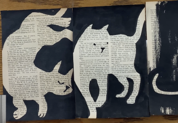 Кот. Часть 1