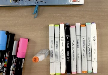 Обзор маркеров других видов
