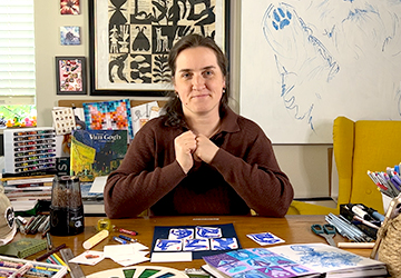 Практика копирования