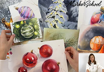 Итоги курса