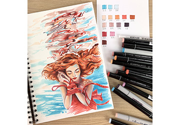 ПОГРУЖЕНИЕ - ИТОГОВАЯ РАБОТА