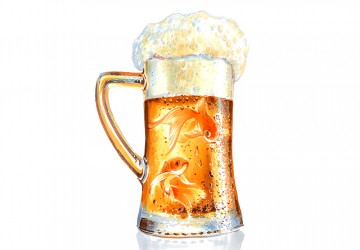 Пиво: Итоговая работа